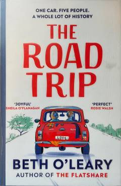 The road trip