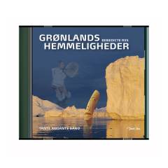Musik (cd), 2012