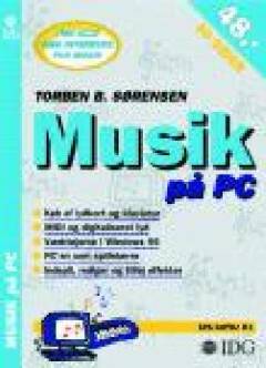 Musik på pc