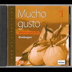 Mucho gusto 1
