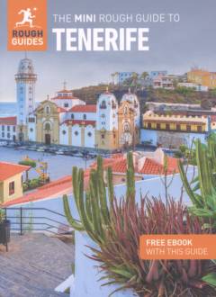 The mini rough guide to Tenerife