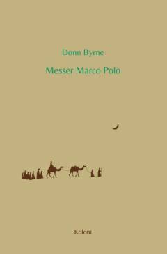 Messer Marco Polo