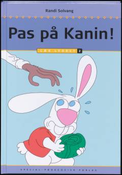 Pas på kanin!