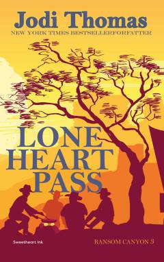 Lone Heart Pass