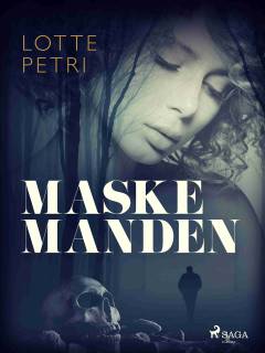Maskemanden : krimi