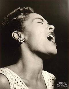 Billie Holiday