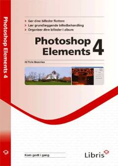 Photoshop Elements 4