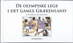De olympiske lege i det gamle Grækenland