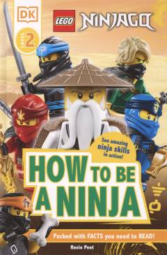 How to be a ninja
