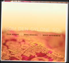 Musik (cd), 2013