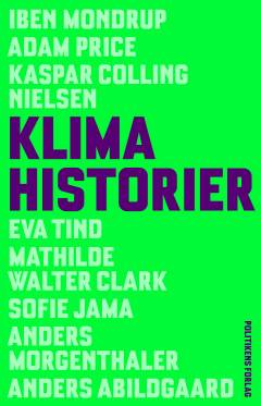 Klimahistorier