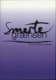 Smertegrænsen : afhængig af kærlighed