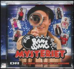 Ramasjang mysteriet