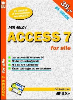 Access 7 for alle