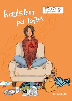 Rædslen på loftet