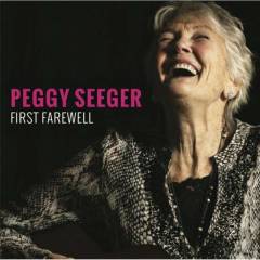 First farewell