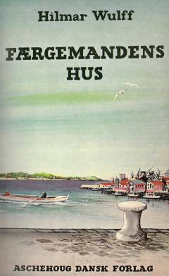 Færgemandens hus