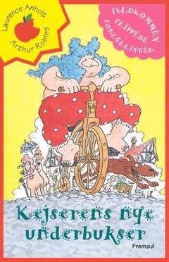 Kejserens nye underbukser