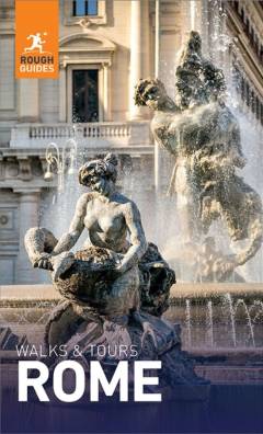 Walks & tours Rome