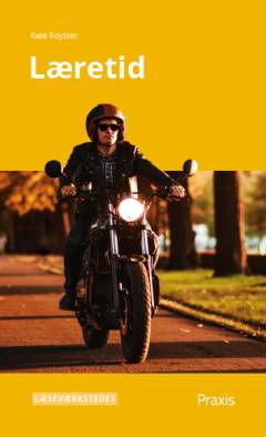 Læretid (Letlæsning)