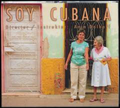 Jeg, en cubansk kvinde