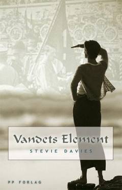 Vandets element