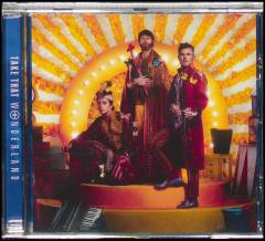 Musik (cd), ℗2017