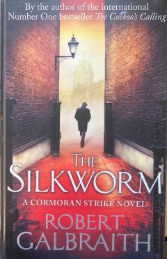 The silkworm