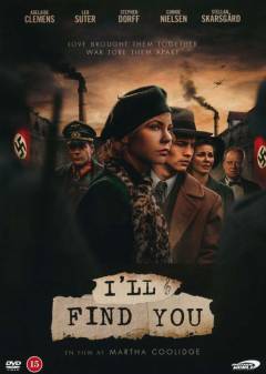 I'll find you