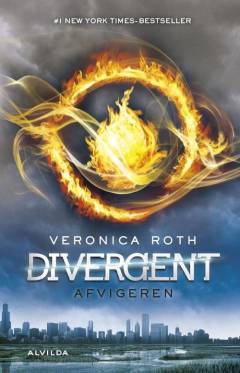 Divergent. 1 : Afvigeren