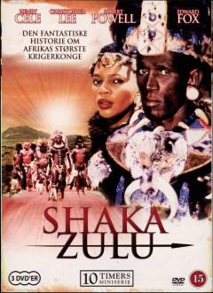 Shaka Zulu