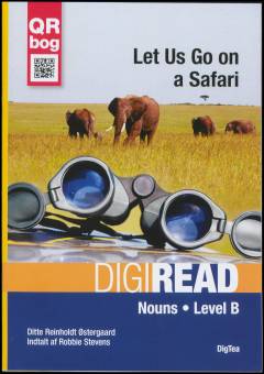 Bog, 1. udgave, 2014