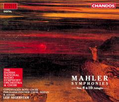 Musik (cd), 1994