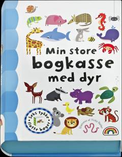 Billedbog, 1. bogklubudgave, 2017
