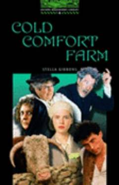 Cold comfort farm