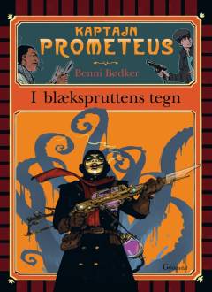 I blækspruttens tegn