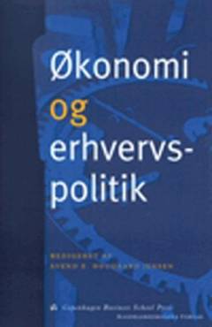 Økonomi og erhvervspolitik