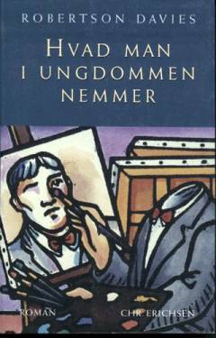 Hvad man i ungdommen nemmer