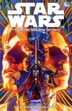 In the Shadow of Yavin