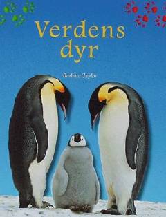 Verdens dyr