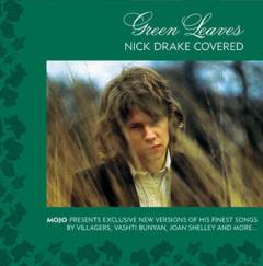Green leaves : Nick Drake covered