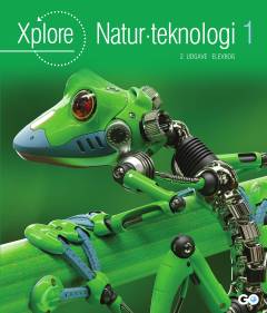 Natur-teknologi 1 : elevbog
