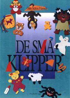 De små klipper