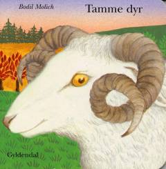Tamme dyr