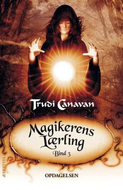 Magikerens lærling. Bind 3 : Opdagelsen
