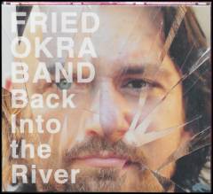 Back into the river