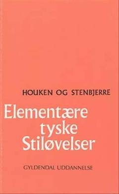 Elementære tyske stiløvelser