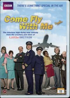 Tv-serie (dvd), 2012