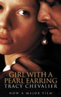 Girl with a pearl earring