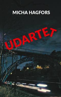 Udartet : noveller